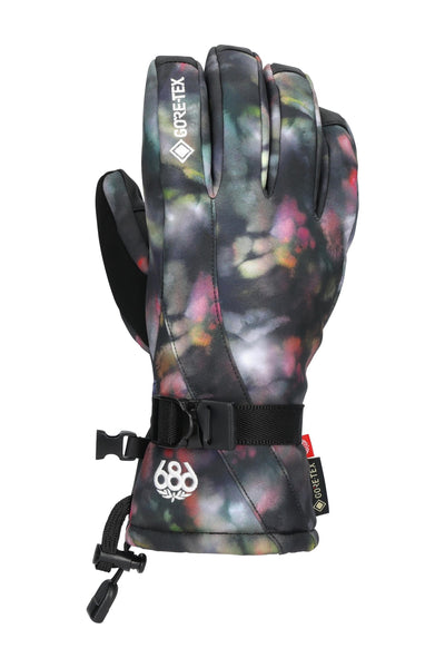 686 Women's GORE-TEX Linear Glove