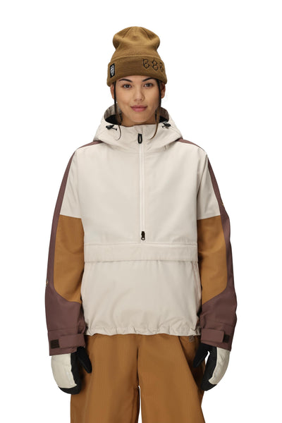 686 Women's Outline Shell Anorak 