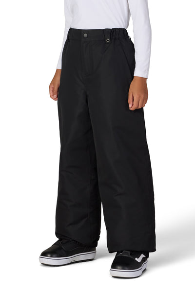 686 Boys Dojo Pant 2627 Black