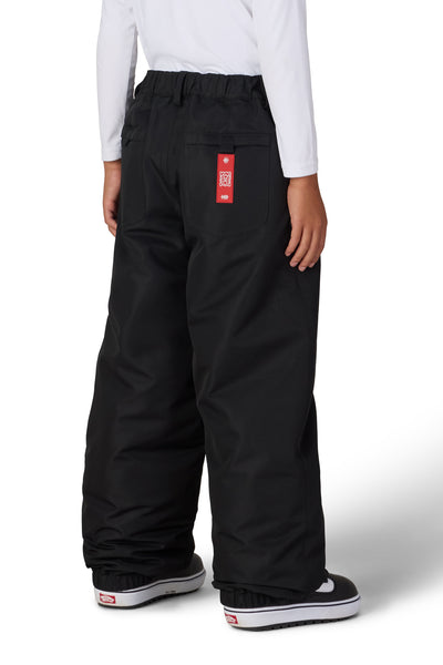 686 Boys Dojo Pant