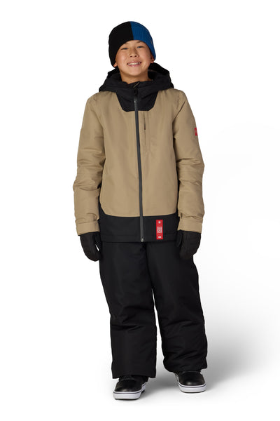 686 Boys Dojo Pant