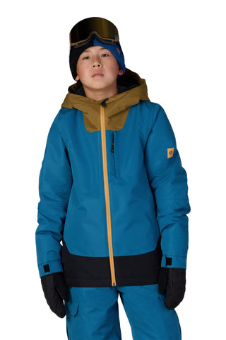 686 Boys Gateway Insulated Jacket