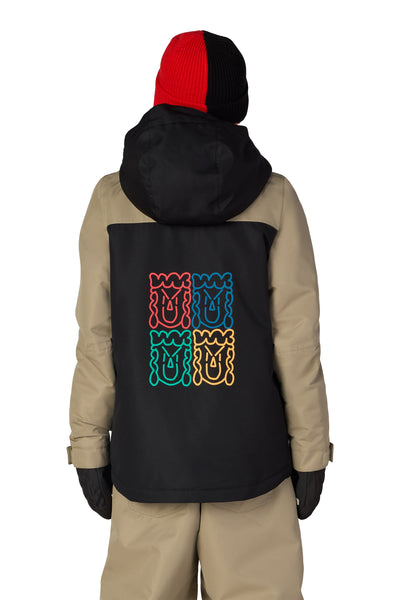 686 Boys Gateway Insulated Jacket