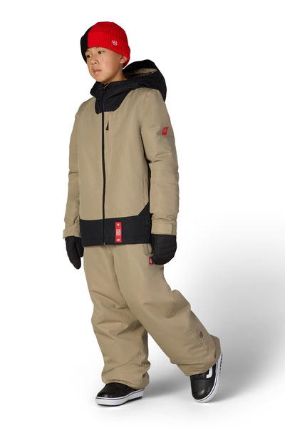 686 Boys Gateway Insulated Jacket