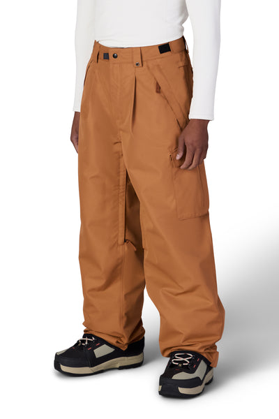686 Essox Cargo Pant Carmel