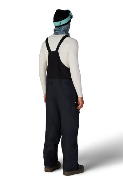 686 Lockup Shell Bib