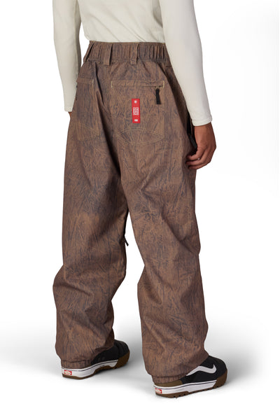 686 Dojo Pant