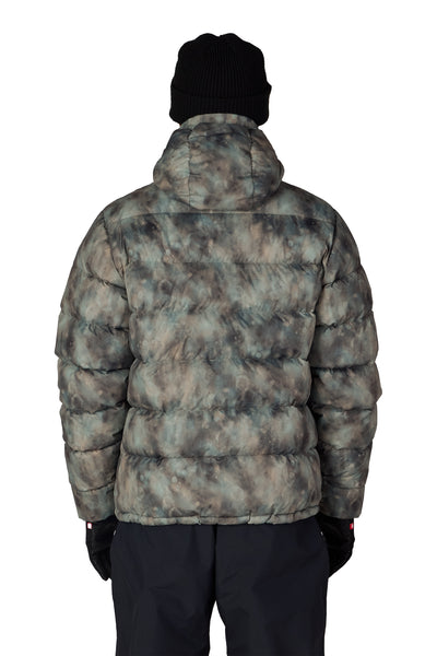 686 Windstopper Pyro Down Puffer Jacket