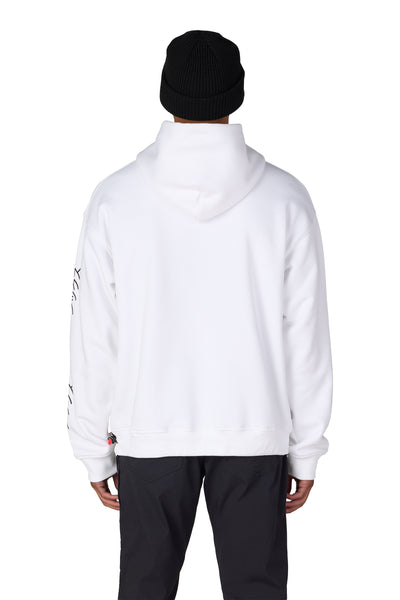 686 Japow Premium Heavyweight Hoodie