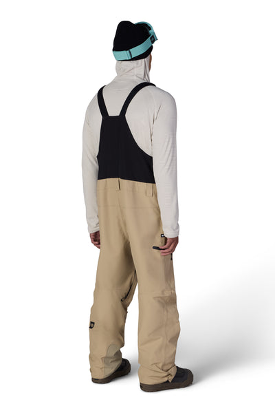 686 Lockup Shell Bib