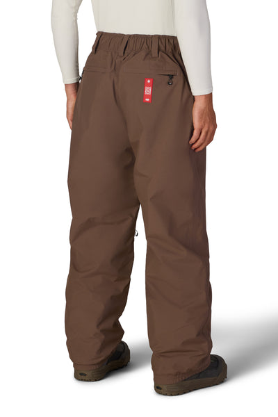 686 Gore Tex Dojo Pant