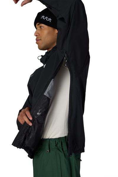 686 WINDSTOPPER Pullover Hoody