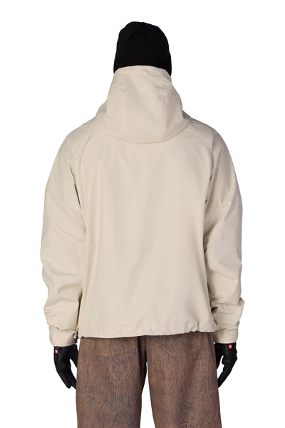 686 WINDSTOPPER Pullover Hoody