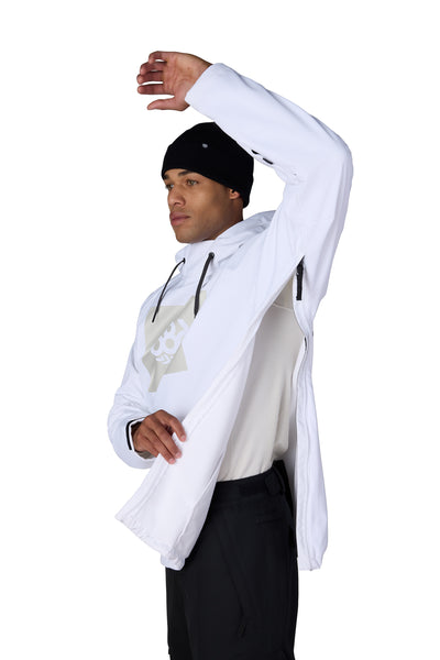 686 Waterproof Hoodie