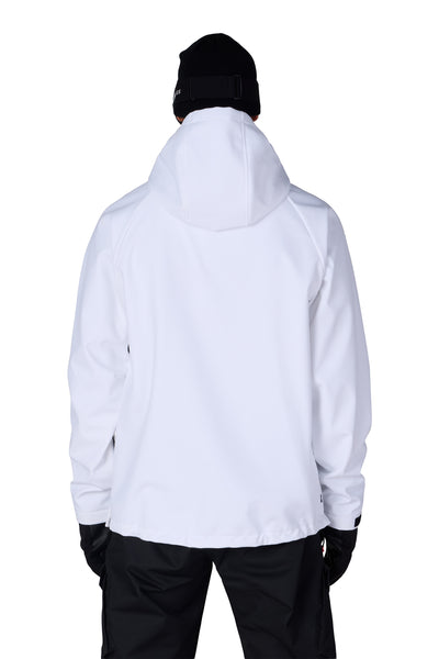 686 Waterproof Hoodie