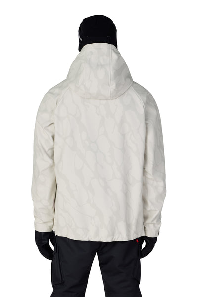 686 Hyperchromic Waterproof Hoodie