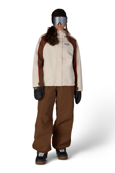 686 Womens Hellkat Shell Pant