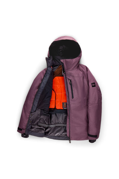686 Women's Hydra Insulated Jacket 2627
