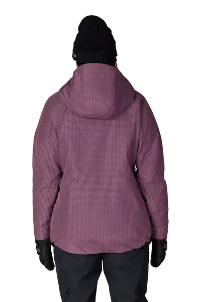 686 Women's Hydra Insulated Jacket 2627