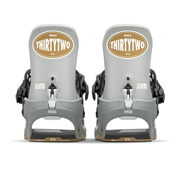 Thirtytwo Team Fase Scotty Stevens