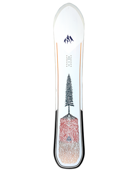 Jones Flagship 2025 Snowboard Women's 149 Jones Flagship 2025 Snowboard Women's 149