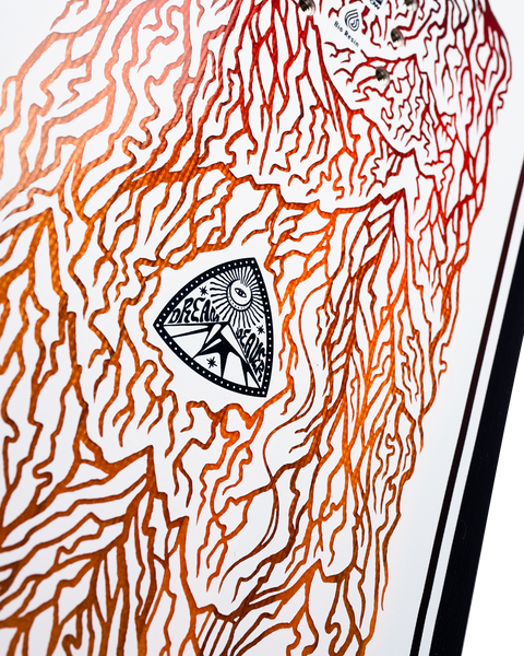 Jones Dream Weaver 2.0