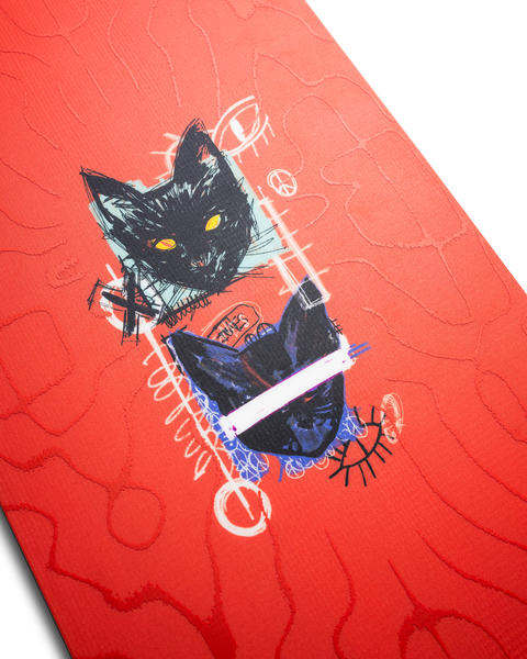 Jones Womens Rally Cat