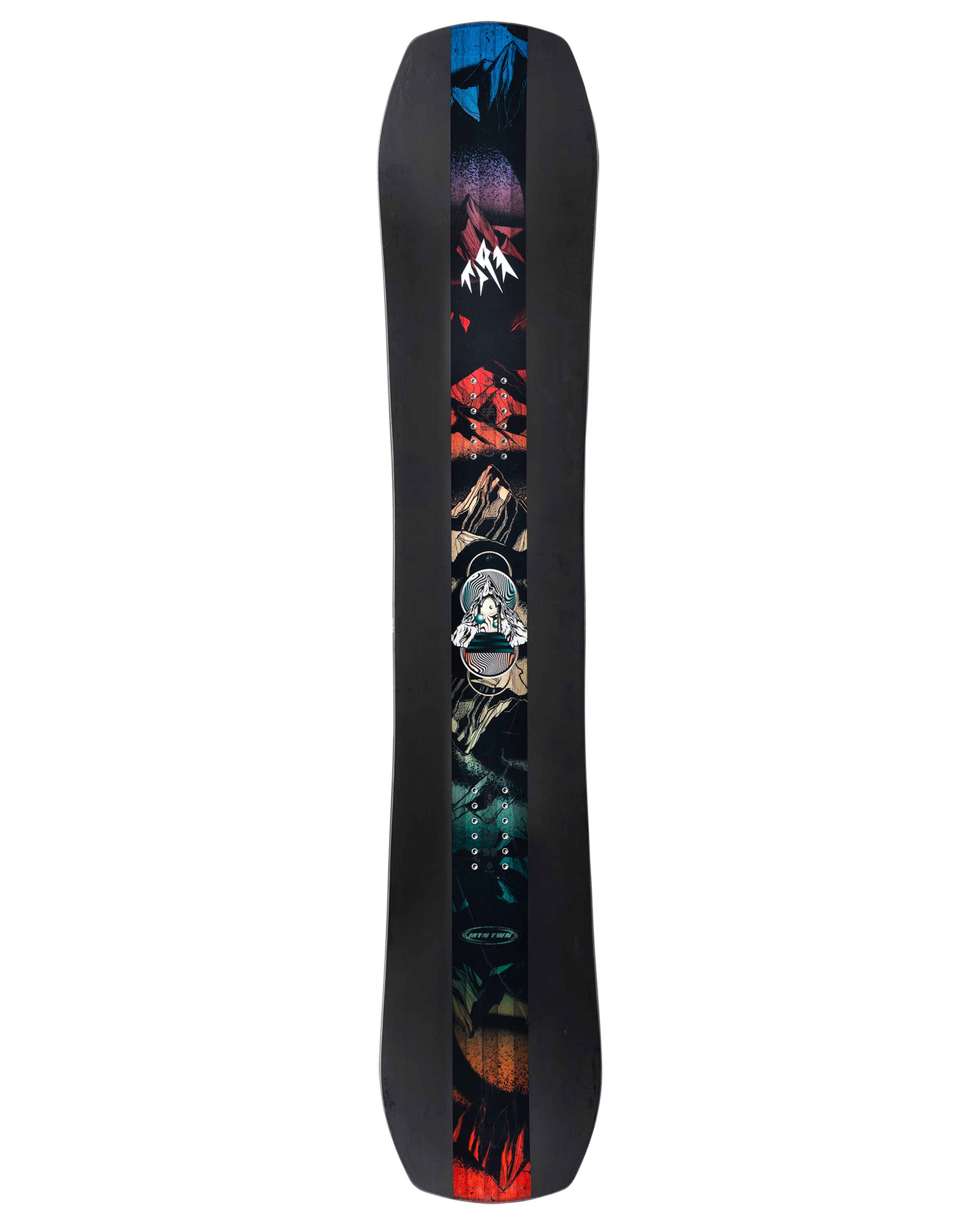 burton jones snowboard Jones Mountain Twin