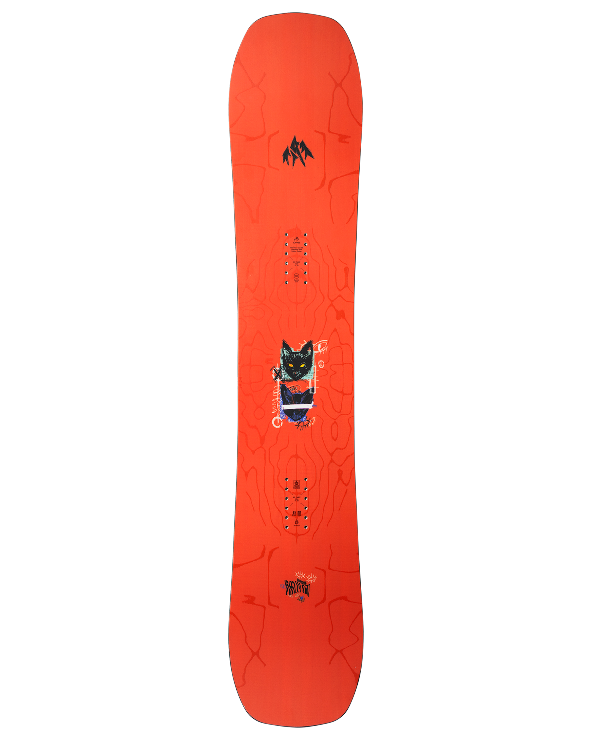 Jones Womens Rally Cat Jones Womens Rally Cat