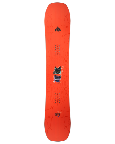 Jones Womens Rally Cat