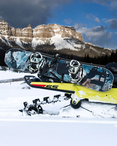Lib Tech T Rice Pro Snowboard
