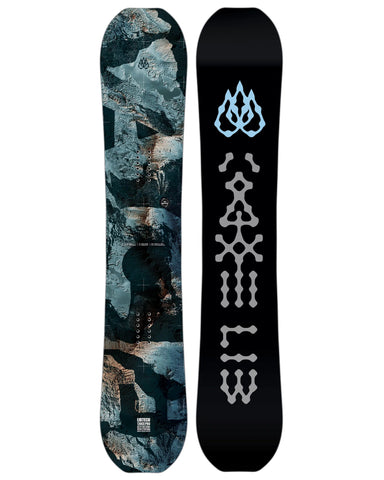 Lib Tech T Rice Pro Snowboard 2627