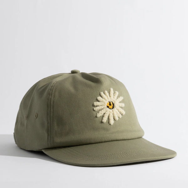 Coal Hayes Cap Sage