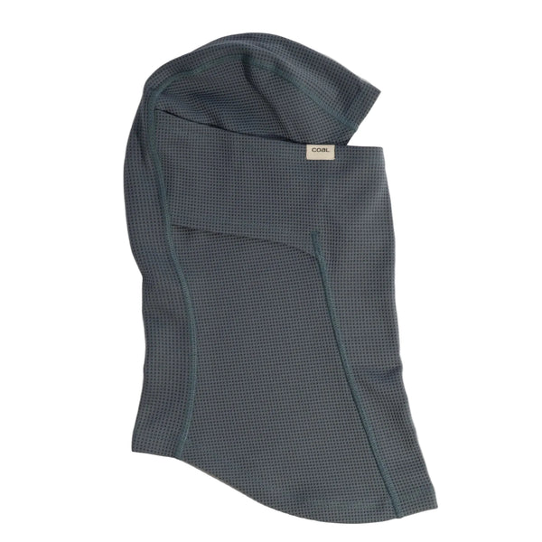 Coal Thermalgrid Balaclava Storm