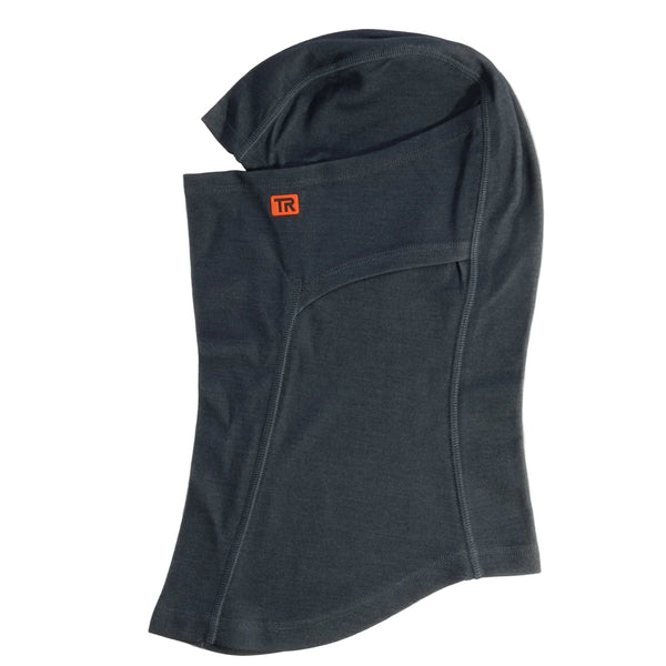 Coal TR Merino Balaclava Storm