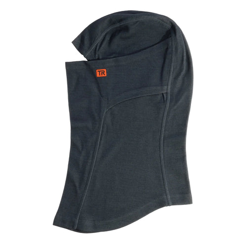 Coal TR Merino Balaclava Storm