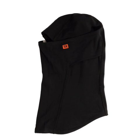 Coal TR Nylon Balaclava Black