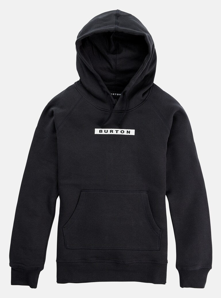 burton hoodie snowboard Burton Women's Vault Pullover Hoodie