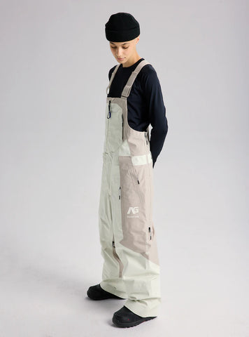 Burton Analog Hardpack Gore-Tex 3L Bibs