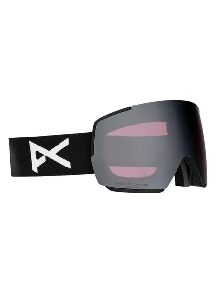 Anon M5s Smoke/Perceive Onyx