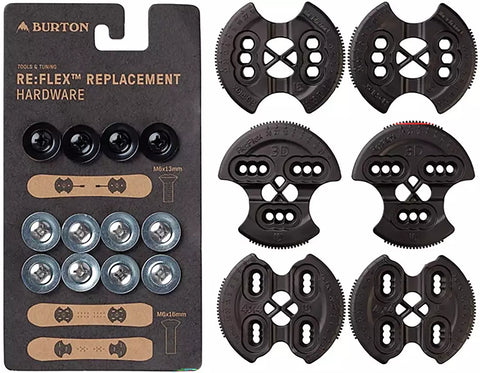 Burton Re:Flex Comp Kit