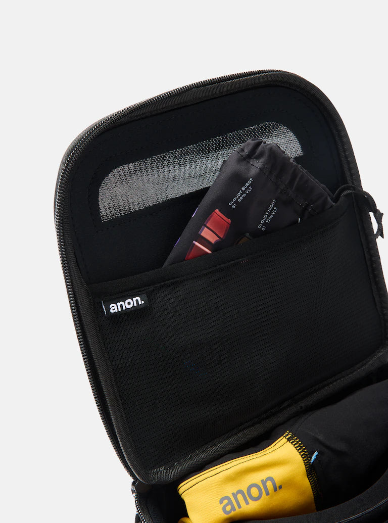 anon goggle case Anon Goggles Accessory Case
