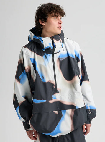 Burton Analog Flyrail Gore Tex 2L Anorak Jacket
