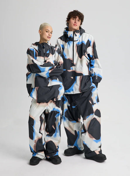 Burton Analog Flyrail Gore Tex 2L Anorak Jacket