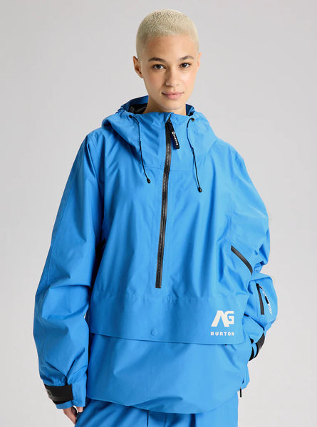 Burton Analog Flyrail Gore Tex 2L Anorak Jacket