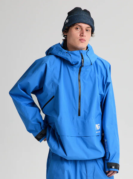 Burton Analog Flyrail Gore Tex 2L Anorak Jacket