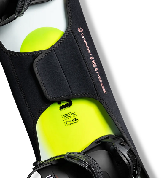 Capita MFG Board Sleeve