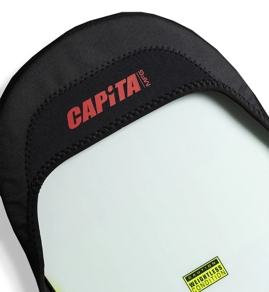Capita MFG Board Sleeve