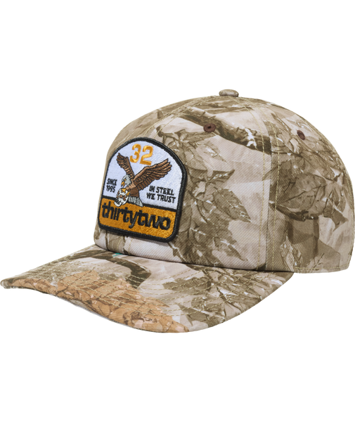 ThirtyTwo Snapback Hat