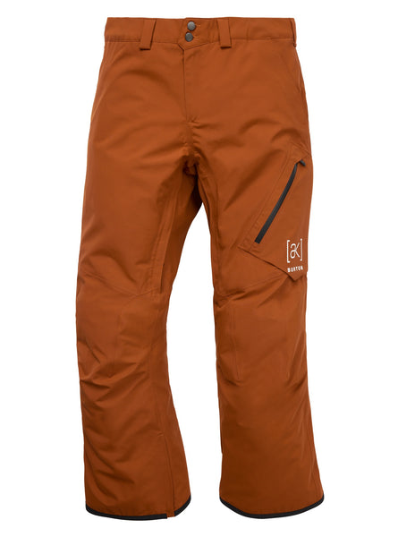 Burton AK Cyclic Pant Chestnut